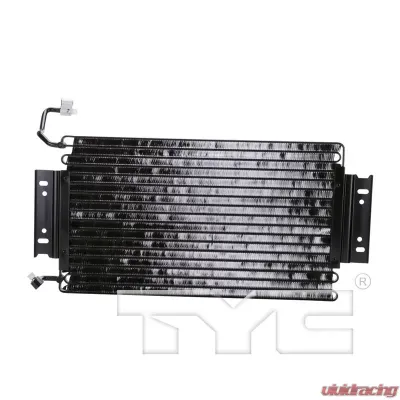 TYC Genera A/C Condenser - 3097