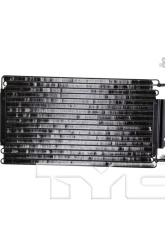 TYC Genera A/C Condenser                                     - 3097 - Image 3