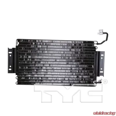 TYC Genera A/C Condenser - 3097