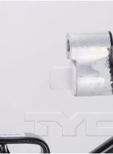 TYC Genera A/C Condenser                                     - 3097 - Image 4