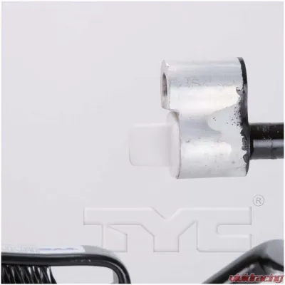 TYC Genera A/C Condenser - 3097
