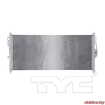 TYC Genera A/C Condenser Nissan Sentra 2002-2006 - 3099