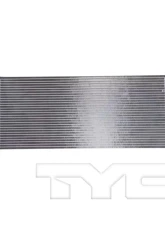 TYC Genera A/C Condenser Nissan Sentra 2002-2006                                     - 3099 - Image 2