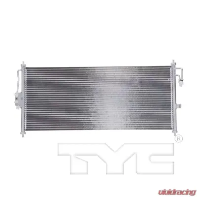 TYC Genera A/C Condenser Nissan Sentra 2002-2006 - 3099