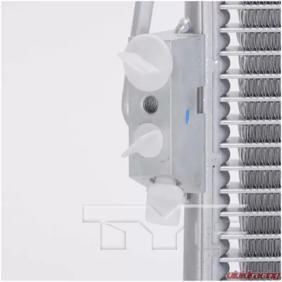 TYC Genera A/C Condenser Nissan Sentra 2002-2006 - 3099