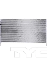 TYC Genera A/C Condenser Nissan                                     - 3100 - Image 3