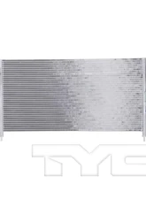 TYC Genera A/C Condenser Nissan                                     - 3100 - Image 2