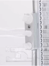 TYC Genera A/C Condenser Nissan                                     - 3100 - Image 3