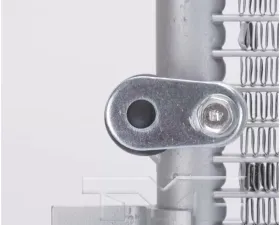 TYC Genera A/C Condenser Cadillac