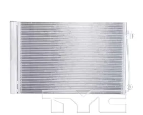 TYC Genera A/C Condenser BMW