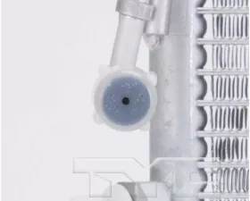 TYC Genera A/C Condenser Nissan Pathfinder 2001-2004 3.5L V6