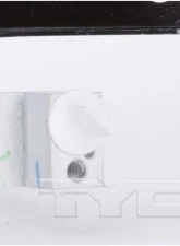 TYC Genera A/C Condenser Nissan Pathfinder 2001-2004 3.5L V6                                     - 3109 - Image 4