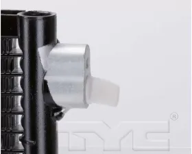 TYC Genera A/C Condenser Honda