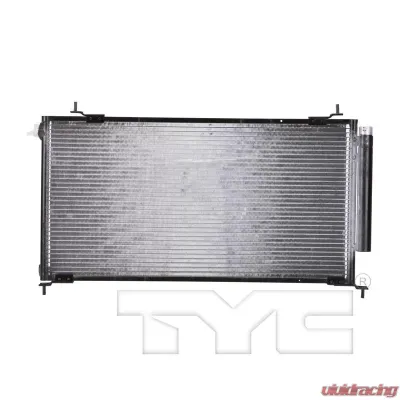 TYC Genera A/C Condenser Honda - 3112