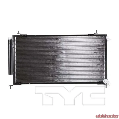 TYC Genera A/C Condenser Honda - 3112
