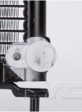 TYC Genera A/C Condenser Honda                                     - 3112 - Image 4