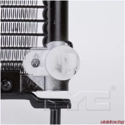 TYC Genera A/C Condenser Honda - 3112