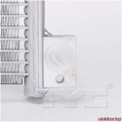 TYC Genera A/C Condenser Honda Accord 2003-2007 - 3152