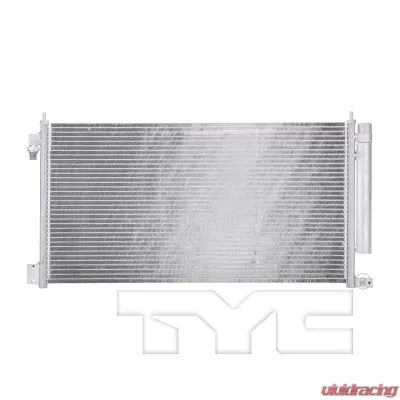 TYC Genera A/C Condenser Honda Accord 2003-2007 - 3152
