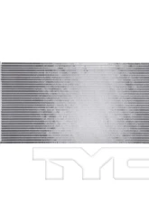 TYC Genera A/C Condenser Honda Accord 2003-2007                                     - 3152 - Image 3
