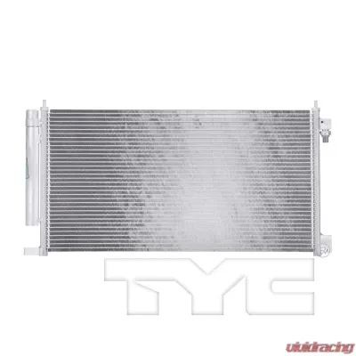TYC Genera A/C Condenser Honda Accord 2003-2007 - 3152