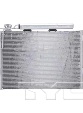 TYC Genera A/C Condenser Mercedes-Benz                                     - 3159 - Image 3