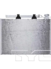 TYC Genera A/C Condenser Mercedes-Benz                                     - 3159 - Image 2