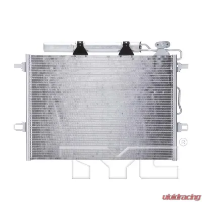TYC Genera A/C Condenser Mercedes-Benz - 3159