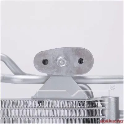 TYC Genera A/C Condenser Mercedes-Benz - 3159