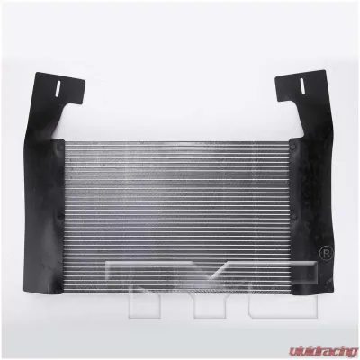 TYC Genera A/C Condenser Chrysler PT Cruiser 2001-2010 - 3171