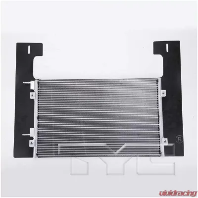 TYC Genera A/C Condenser Chrysler PT Cruiser 2001-2010 - 3171