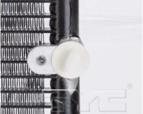 TYC Genera A/C Condenser Honda Pilot 2003-2008