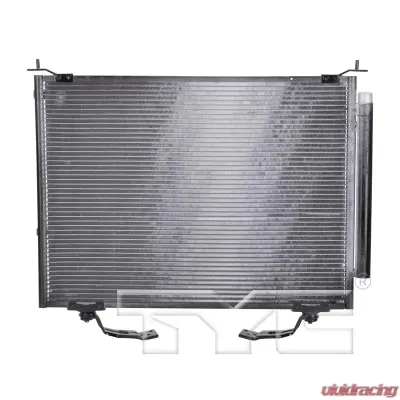 TYC Genera A/C Condenser Honda Pilot 2003-2008 - 3182