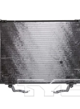 TYC Genera A/C Condenser Honda Pilot 2003-2008                                     - 3182 - Image 3