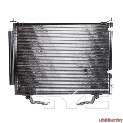TYC Genera A/C Condenser Honda Pilot 2003-2008 - 3182