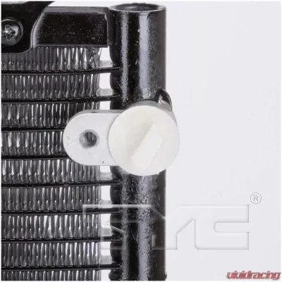 TYC Genera A/C Condenser Honda Pilot 2003-2008 - 3182