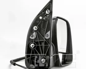 TYC Genera Door Mirror Ford Right