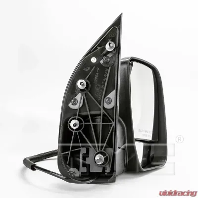 TYC Genera Door Mirror Ford Right - 3210031
