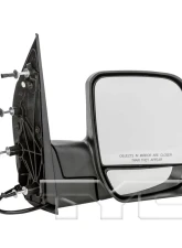 TYC Genera Door Mirror Ford Right                                     - 3210031 - Image 2