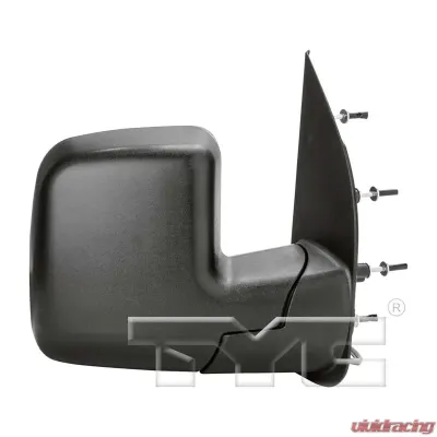 TYC Genera Door Mirror Ford Right - 3210031