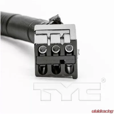 TYC Genera Door Mirror Ford Right - 3210031