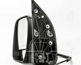 TYC Genera Door Mirror Ford Left