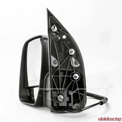 TYC Genera Door Mirror Ford Left - 3210032