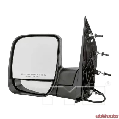 TYC Genera Door Mirror Ford Left - 3210032