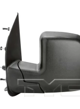 TYC Genera Door Mirror Ford Left                                     - 3210032 - Image 3