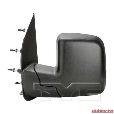 TYC Genera Door Mirror Ford Left - 3210032