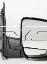 TYC Genera Door Mirror Ford Right 2003-2004                                     - 3210111 - Image 2