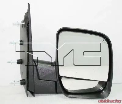 TYC Genera Door Mirror Ford Right 2003-2004 - 3210111