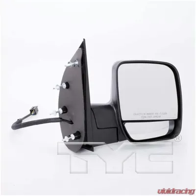 TYC Genera Door Mirror Ford Right - 3210131