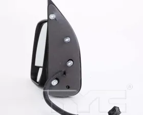 TYC Genera Door Mirror Ford Left